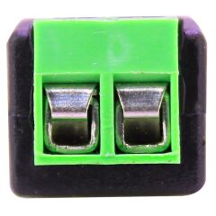 5.5X2.1MM POWER ERKEK KONNEKTÖR (IC-254E)