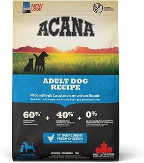 Acana Heritage Kuru Köpek Maması, Tavuklu, Yetişkin, 2 Kg