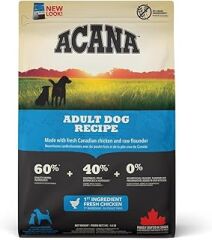 Acana Heritage Kuru Köpek Maması, Tavuklu, Yetişkin, 2 Kg