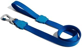 Zee.Dog Neopro Blue Gezdirme Tasması L