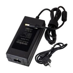 19.5 VOLT - 4.62 AMPER - 90 WATT 5.5*2.5 UÇLU YERLİ ÜRETİM NOTEBOOK ADAPTÖR