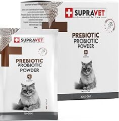 Supravet Ear Clean Kedi Köpek Kulak Temizleme Solüsyonu 50 Ml