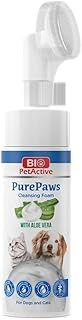 Bio PetActive Pure paws Clean Foam Skt:05/2025