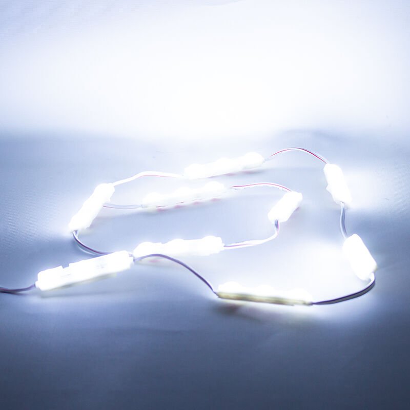 MODÜL LED 12V 1.5W 5730 SMD MAT KAPAK TP:68