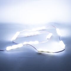 MODÜL LED 12V 1.5W 5730 SMD MAT KAPAK TP:68