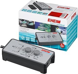 Eheim Stream Dalga Motoru ve Akis Kontrol Seti
