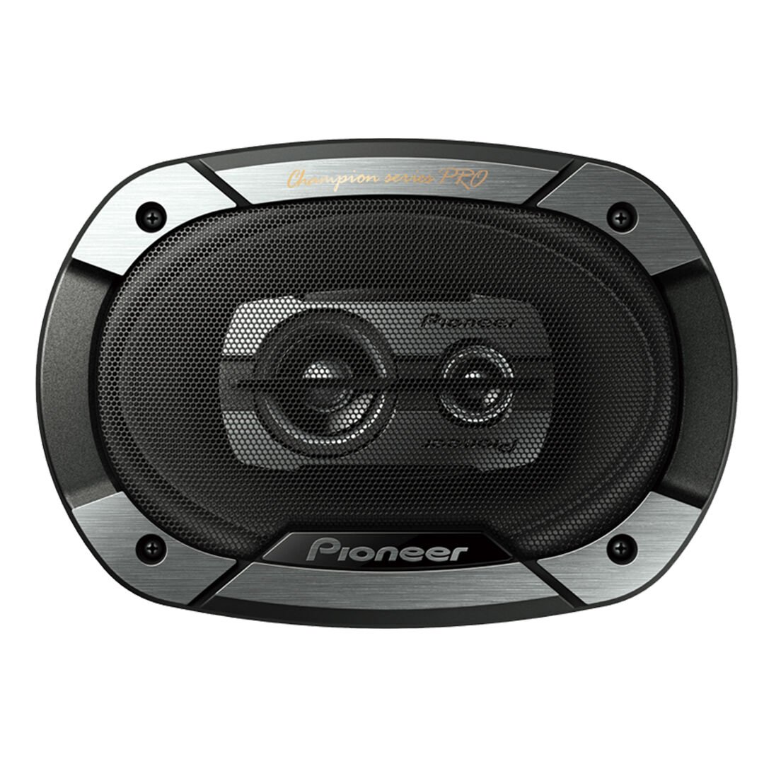 TS-6975V3 550 WATT 16X24 CM ŞAMPİYON SERİSİ OVAL HOPARLÖR (2Lİ TAKIM)