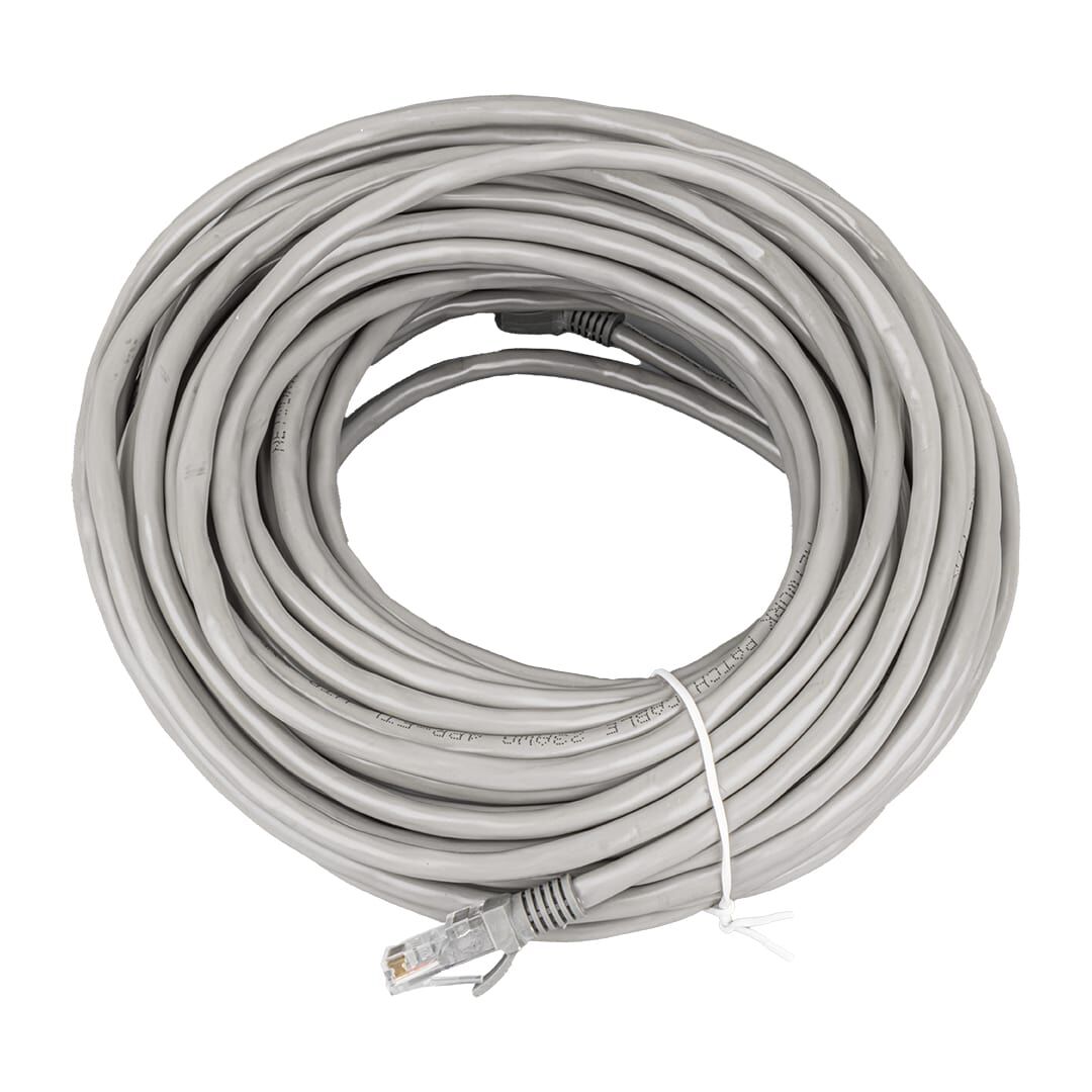 G-505TA 25 METRE POŞETLİ CAT6 KABLO