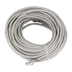 G-505TA 25 METRE POŞETLİ CAT6 KABLO