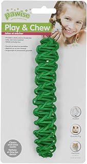 Pawise Lw Nibblers-Willow Chews-Sopa