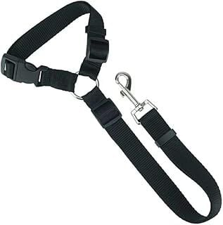 Bypet Köpek Emniyet Kemeri - Köpek Araç Tasması ve Gezdirme Tasması