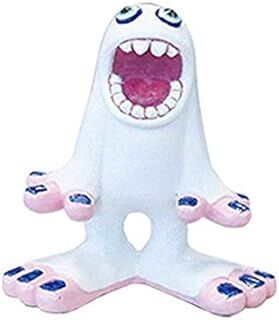 Dophin U768 Akvaryum Dekoru, Yeti Canavar
