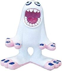 Dophin U768 Akvaryum Dekoru, Yeti Canavar
