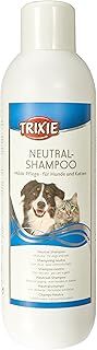 Trixie Köpek Şampuanı , 1000Ml Doğal