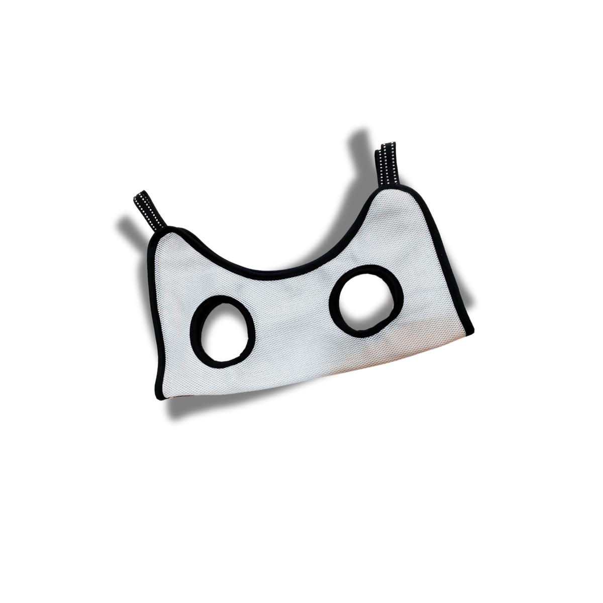 Kedi/Köpek Bakım Hamağı Açık Gri - S