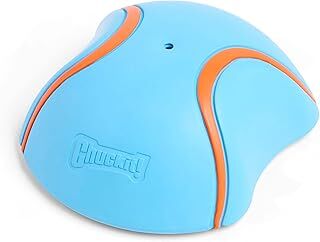 Chuckit! Indoor Super Slider Eve Özel İnteraktif Oyuncak