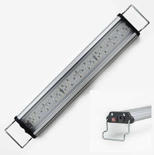 wolfmar 30cm akvaryum lambası Fullspektrum