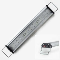 wolfmar 30cm akvaryum lambası Fullspektrum