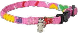 Beeztees Eastland Kedi Boyun Tasması, Renkli, 1.2x32 Cm