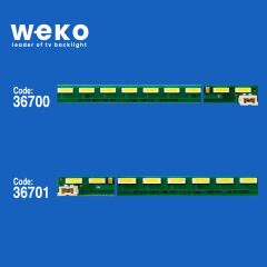 5789 36700X1 36701X1 55 V15 ART3 FHD REV 1.2 1 L/R 2 ADET LED BAR (63LED)