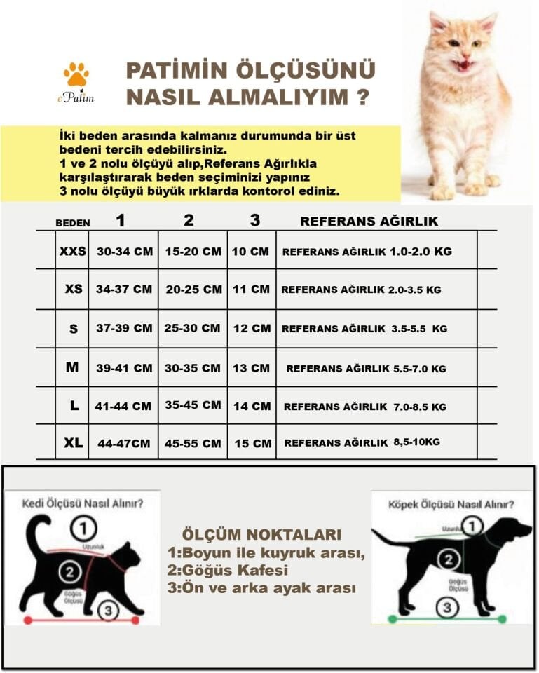 Kedi ve Köpek Ana Kucağı Vişne - M