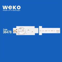 5890 36478X3 CH 32 3228 07 REV1.1 121019 3 ADET LED