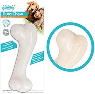 Pawise Dura Chew Tavuk Aromalı Köpek Kemiği 15,5 cm