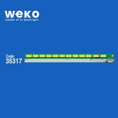 6064 35317X1 42 V13 TPV EDGE REV0.4 1  1 ADET LED BAR (60LED)