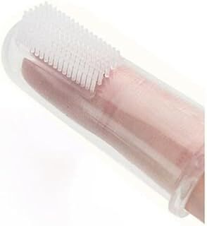 Kedi Köpek Diş Temizleme Fırçası