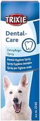 Trixie Köpek Diş ve Ağız Bakım Spreyi 50ml.