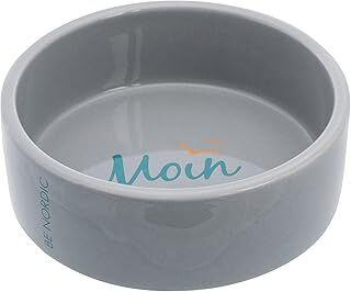 Trixie Köpek Seramik Mama Su Kabı 0,80 Lt / 16Cm
