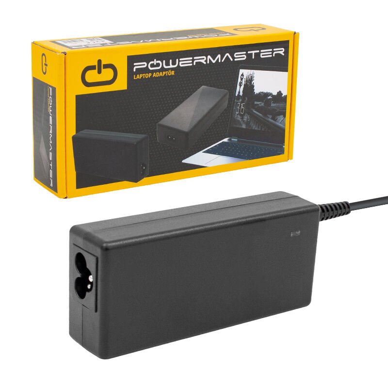 PM-10931 14 VOLT- 3 AMPER 6.5*4.4 MM UÇ PLASTİK KASA MASAÜSTÜ ADAPTÖR (SAMSUNG MONİTÖR)