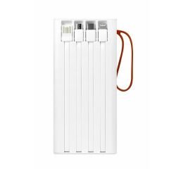 QC20 20000 MAH ÇİFT USB DİJİTAL EKRAN POWERBANK