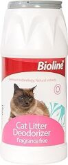 Bioline Kedi Kumu Koku Giderici 425 Gr