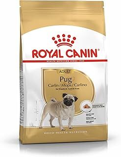 Royal Canin Pug Adult Kuru Köpek Maması, 1.5 kg
