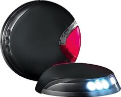 Flexi Led Işik Sistem Sistem Siyah