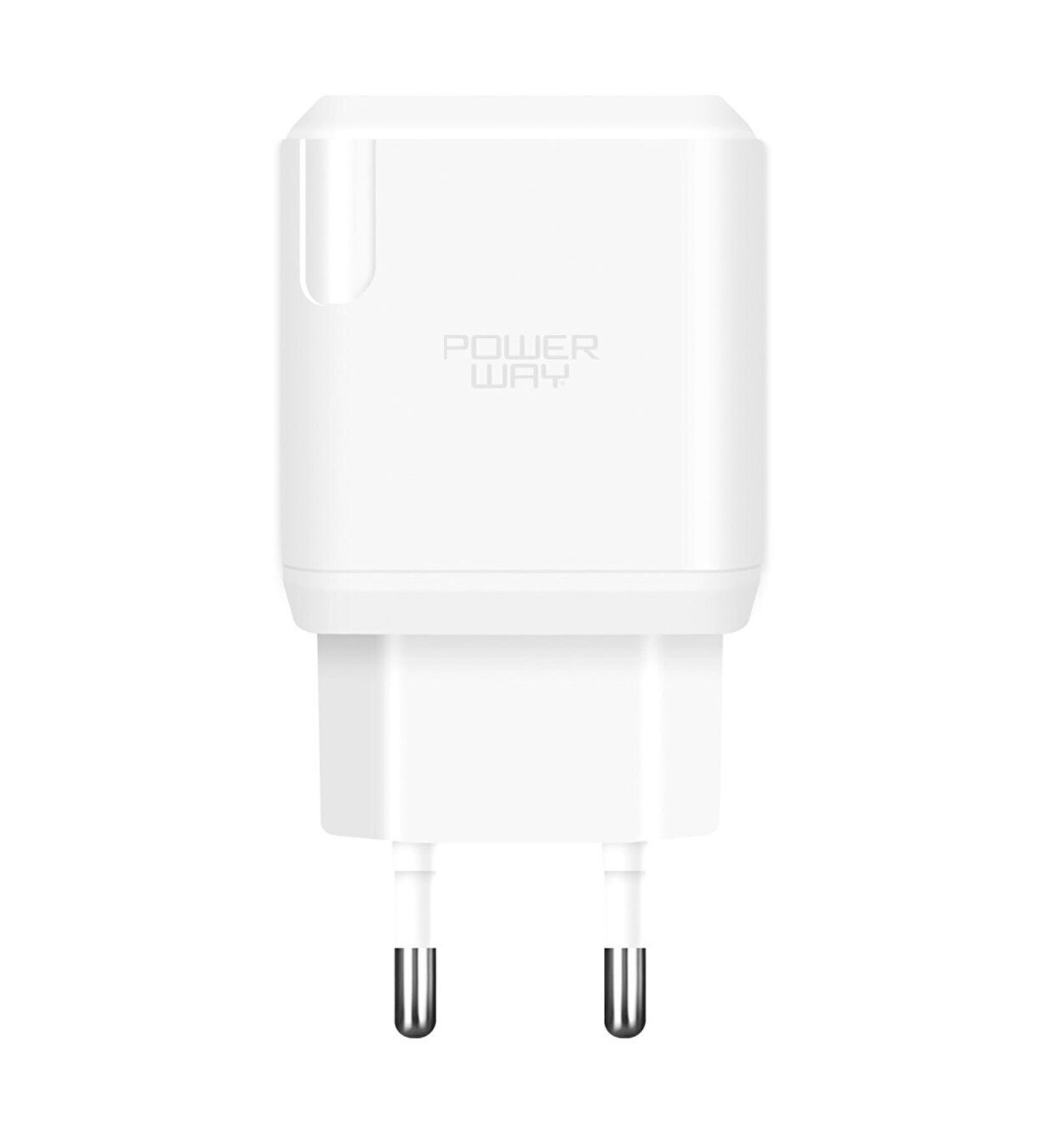 QC3 Hızlı 18W USB 3.0 Şarj Adaptörü (Tüm Telefonlara Uyumlu)