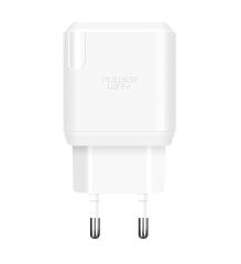 QC3 Hızlı 18W USB 3.0 Şarj Adaptörü (Tüm Telefonlara Uyumlu)