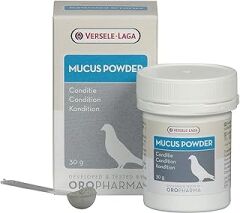 V.LAGA OR.MUCUS POWDER GÜV-MUKUS YAPISINI GÜÇ KARŞ