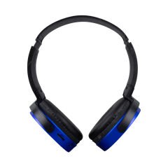 XB650BT KABLOSUZ BLUETOOTH KULAKÜSTÜ TASARIM KULAKLIK