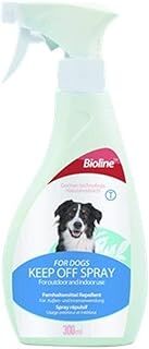 Bioline Köpek Uzaklaştirici Sprey 300 Ml