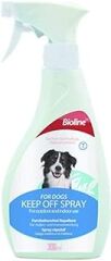 Bioline Köpek Uzaklaştirici Sprey 300 Ml