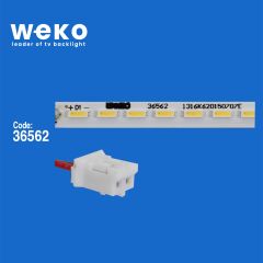 6750 36562X1 LB-PM4014-CJ-32ET5-1-Y  1 ADET LED BAR