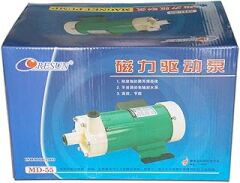 Resun Magnetic Drive Pump 4320 L/H, Akvaryum Kompressör
