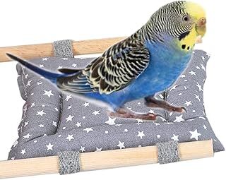 X-Perk Kuş Yatağı En 11 Cm Boy 11 Cm
