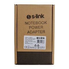 SL-NBA70 90W 19.5 VOLT 4.74 AMPER 6.5X4.4 UÇLU SONY NOTEBOOK ADAPTÖR (SAMSUNG LED TV)