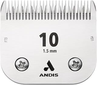 Andis 23872-23873 veya Moser 2384 İçin 1.5 mm Uç