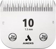 Andis 23872-23873 veya Moser 2384 İçin 1.5 mm Uç