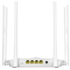 AC5 1200 MBPS DUAL-BAND 4 PORT WIFI ROUTER+ACCESS POINT