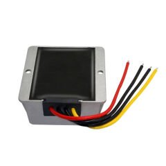 PM-7904 24V DC / 12V DC 15 AMPER OTO KONVERTÖR